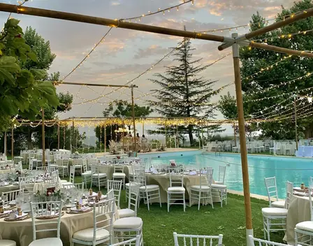Catering Pick Up – catering en Cam. Nueva Barquera, 13