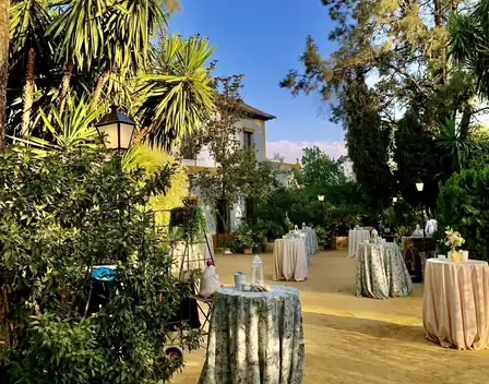 Catering Pick Up – catering en Cam. Nueva Barquera, 13 (foto 2 de 12)