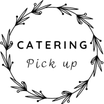 Logo de Catering Pick-Up