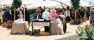 Catering Piegallo – catering en Dos Hermanas