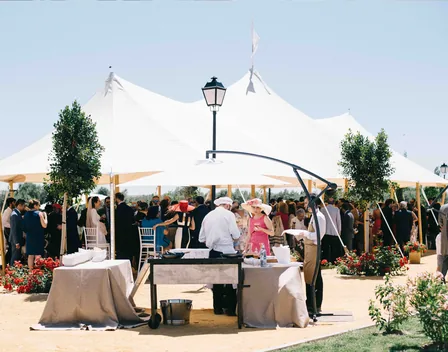 Catering Piegallo – catering en Dos Hermanas (foto 2 de 10)