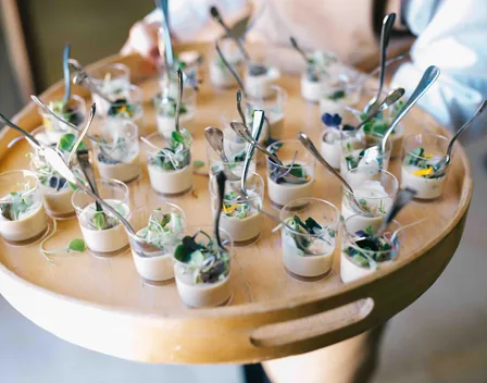 Catering Piegallo – catering en Dos Hermanas (foto 3 de 10)