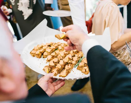 Catering Piegallo – catering en Dos Hermanas (foto 4 de 10)