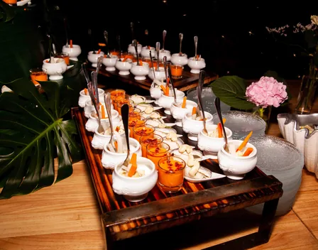 Catering Piegallo – catering en Dos Hermanas (foto 6 de 10)
