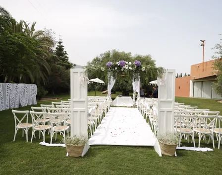 Catering Pino y García - Finca Paloverde – catering en MA-3300