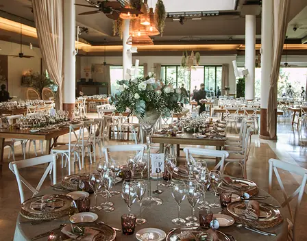 Catering Pino y García - Finca Paloverde – catering en MA-3300 (foto 12 de 12)