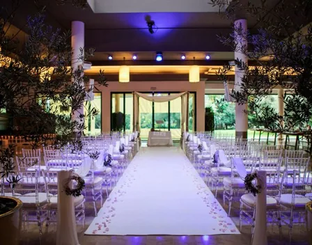 Catering Pino y García - Finca Paloverde – catering en MA-3300 (foto 6 de 12)