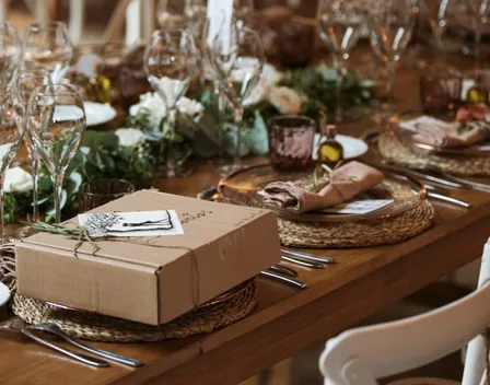 Catering Pino y García - Finca Paloverde – catering en MA-3300 (foto 8 de 12)