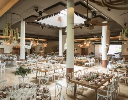 Catering Pino y García - Finca Paloverde – catering en MA-3300 (foto 9 de 12)