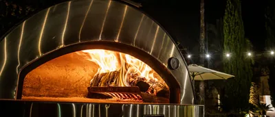 Catering Pizzas Mallorca – catering en Ponent