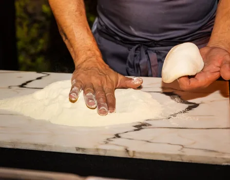 Catering Pizzas Mallorca – catering en Ponent (foto 1 de 8)