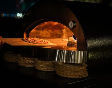 Catering Pizzas Mallorca – catering en Ponent (foto 2 de 8)