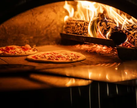 Catering Pizzas Mallorca – catering en Ponent (foto 4 de 8)