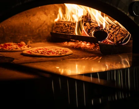 Catering Pizzas Mallorca – catering en Ponent (foto 5 de 8)