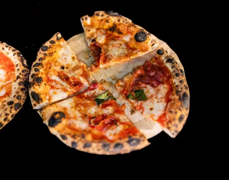 Catering Pizzas Mallorca – catering en Ponent (foto 6 de 8)
