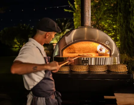 Catering Pizzas Mallorca – catering en Ponent (foto 7 de 8)