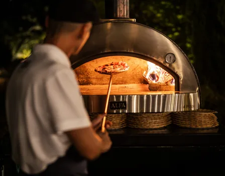 Catering Pizzas Mallorca – catering en Ponent (foto 8 de 8)