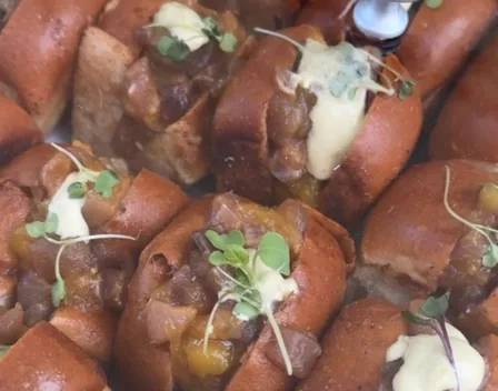 Càtering Plat a taula – catering en Camarles