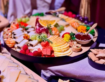 Catering Poblenou – catering en Barcelona (foto 2 de 6)