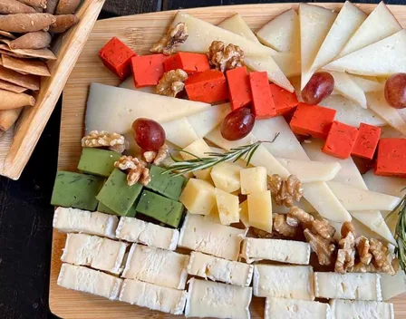 Catering Poblenou – catering en Barcelona (foto 3 de 6)