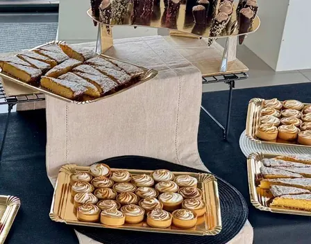 Catering Poblenou – catering en Barcelona (foto 4 de 6)