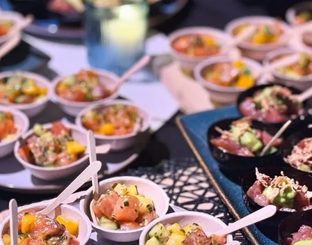 Catering Poblenou – catering en Barcelona (foto 5 de 6)