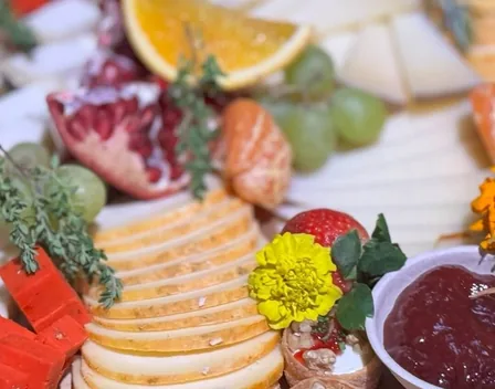 Catering Poblenou – catering en Barcelona (foto 6 de 6)