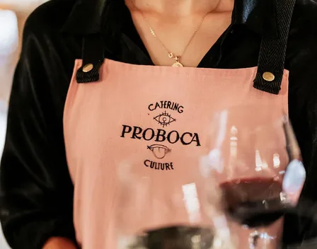 Catering PROBOCA | Organización de Bodas y Eventos – catering en Salteras (foto 10 de 12)