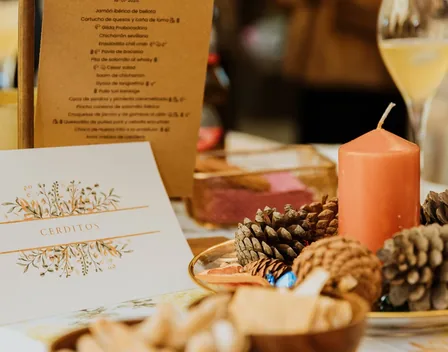 Catering PROBOCA | Organización de Bodas y Eventos – catering en Salteras (foto 12 de 12)