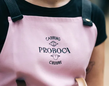Catering PROBOCA | Organización de Bodas y Eventos – catering en Salteras (foto 4 de 12)