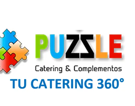 Catering Puzzle – catering en Valladolid