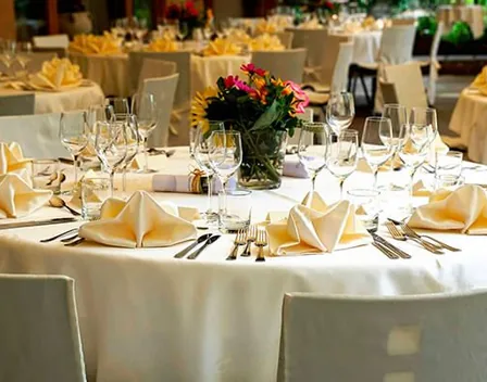 Catering Puzzle – catering en Valladolid (foto 7 de 8)