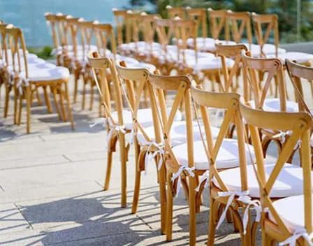 Catering Puzzle – catering en Valladolid (foto 8 de 8)