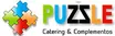 Logo de Catering Puzzle