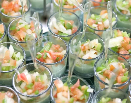 Catering Rabanal – catering en La Campana (foto 6 de 12)