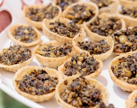 Catering Rabanal – catering en La Campana (foto 7 de 12)