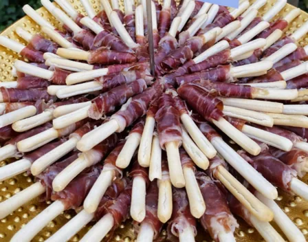 Catering Rabanal – catering en Málaga (foto 12 de 12)