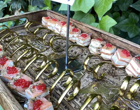 Catering Rabanal – catering en Málaga (foto 3 de 12)