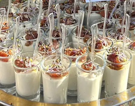 Catering Rabanal – catering en Málaga (foto 9 de 12)