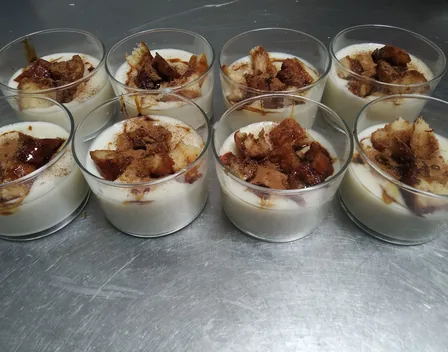 Catering-Restaurante Cruz 23 – catering en Cala