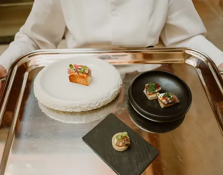 Catering Rice – catering en Burgos (foto 11 de 12)