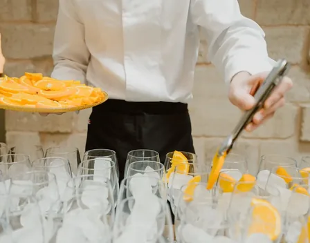 Catering Rice – catering en Burgos (foto 12 de 12)