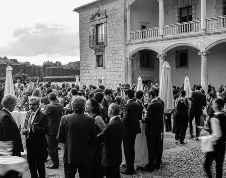 Catering Rice – catering en Burgos (foto 2 de 12)