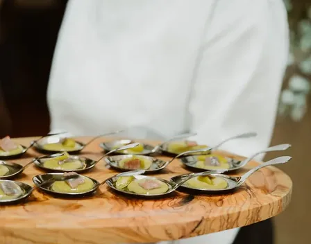 Catering Rice – catering en Burgos (foto 6 de 12)