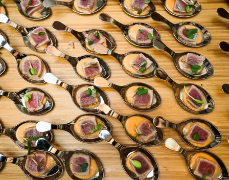 Catering Rice – catering en Burgos (foto 8 de 12)