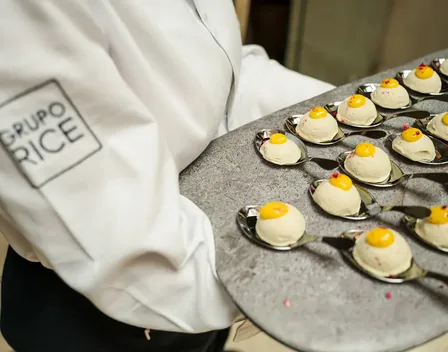 Catering Rice – catering en Burgos (foto 9 de 12)