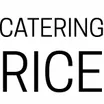 Logo de Catering Rice