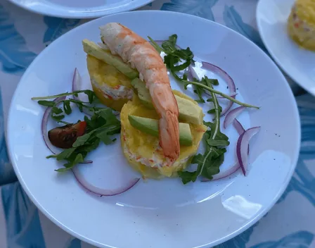 Catering Rich – catering en Seseña Nuevo (foto 2 de 6)
