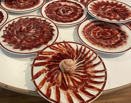 Catering Rich – catering en Seseña Nuevo (foto 4 de 6)
