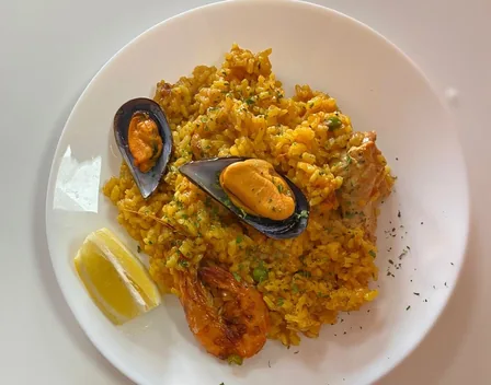 Catering Rich – catering en Seseña Nuevo (foto 5 de 6)